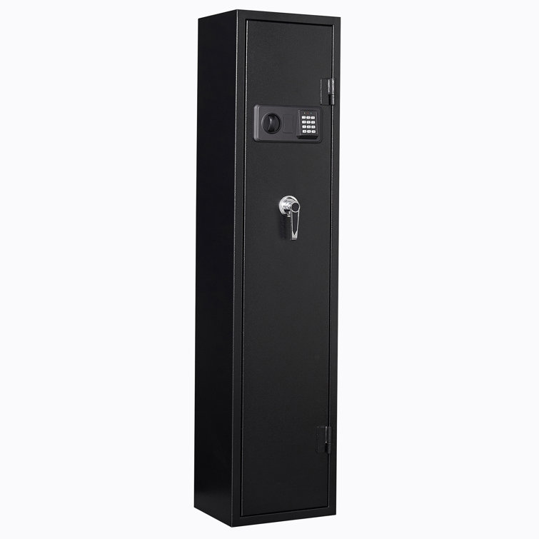 DORROM Gun Safe Lock Wayfair Canada